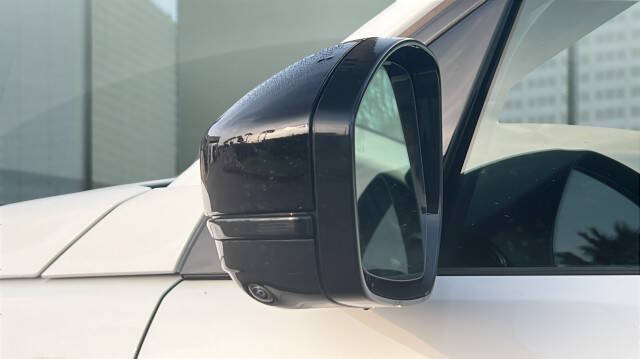 2025 Land Rover Discovery Sport P250 S