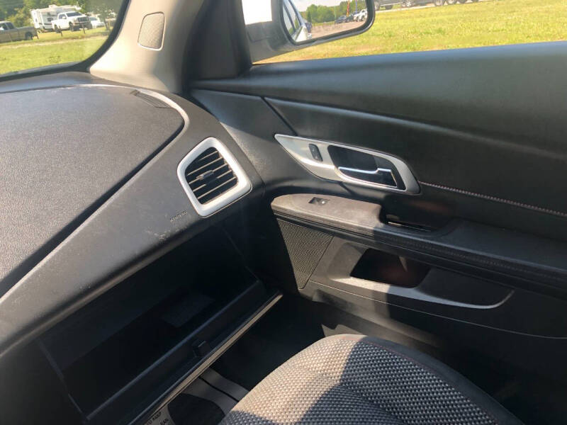 2017 GMC Terrain SLE-1