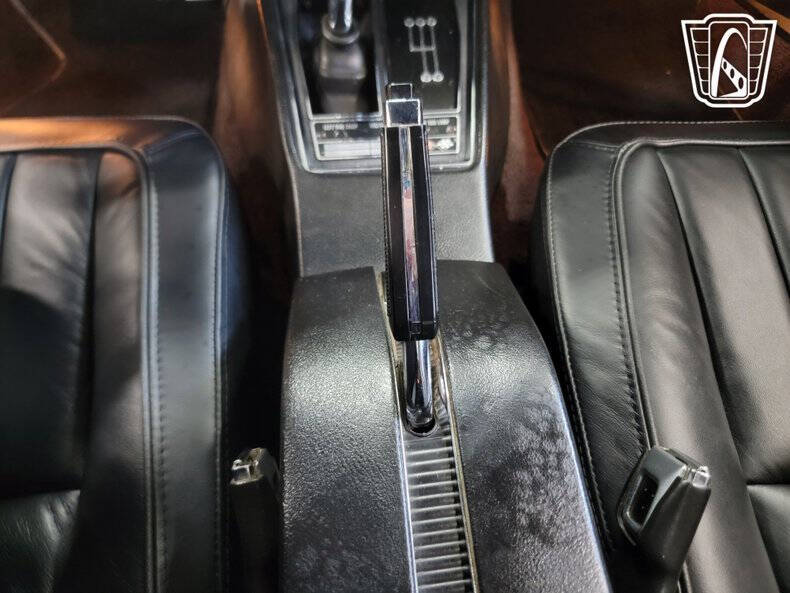 1969 Chevrolet Corvette