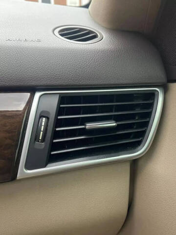 2012 Mercedes-Benz M-Class ML 350