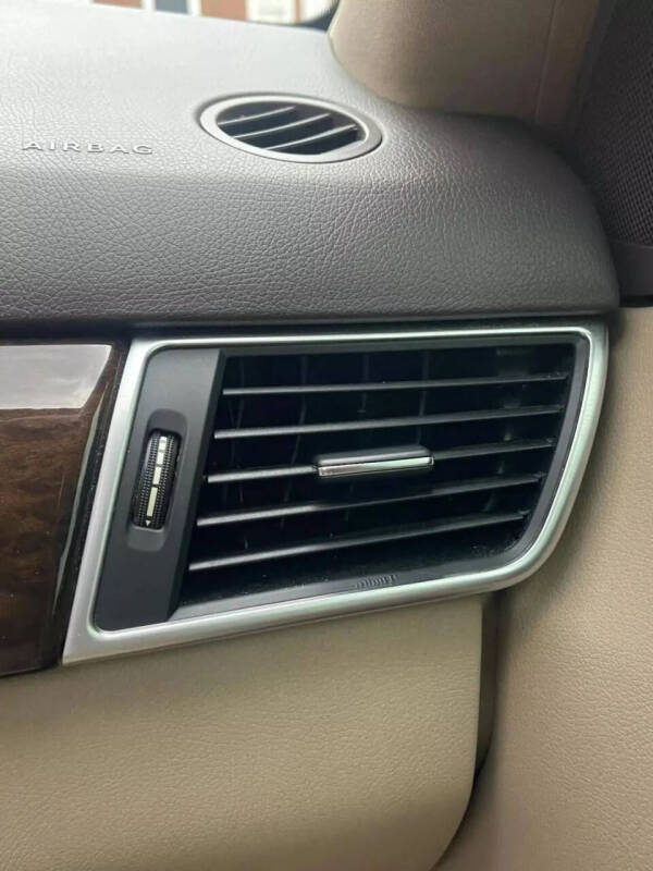 2012 Mercedes-Benz M-Class ML 350