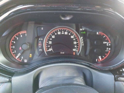 2026 Dodge Durango GT HEMI Plus