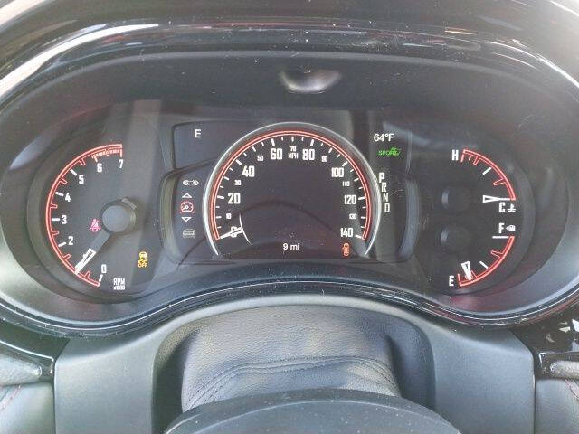 2026 Dodge Durango GT HEMI Plus