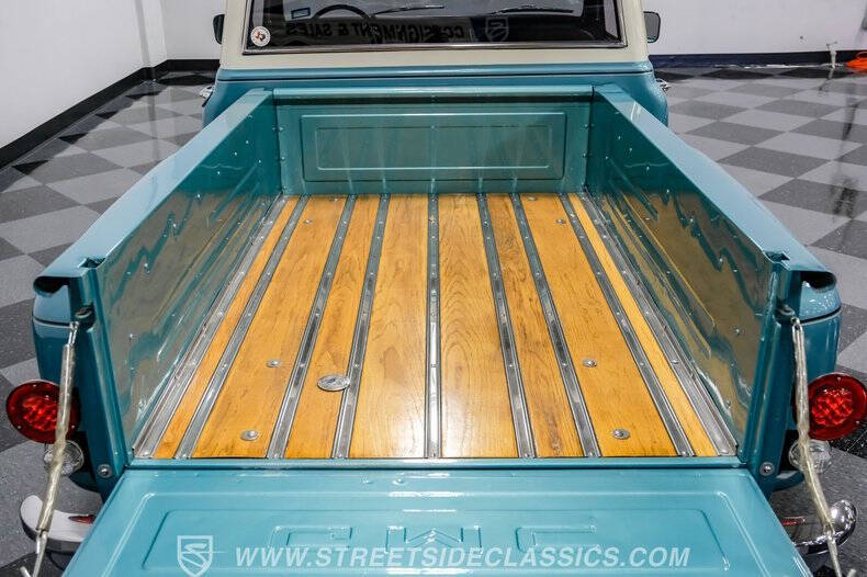 1969 GMC C/K 1500 Series