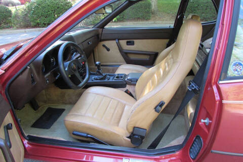 1979 Porsche 924