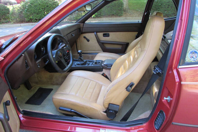 1979 Porsche 924