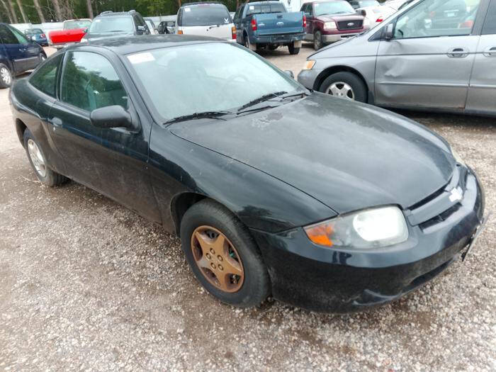 2005 Chevrolet Cavalier