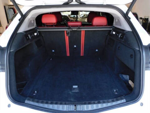 2019 Alfa Romeo Stelvio