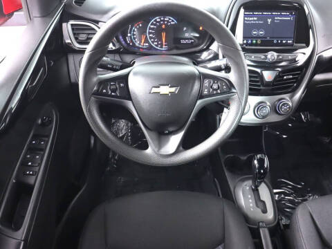 2019 Chevrolet Spark 1LT CVT