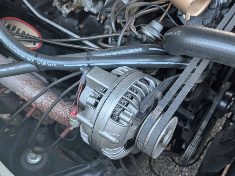 1961 Chrysler Imperial