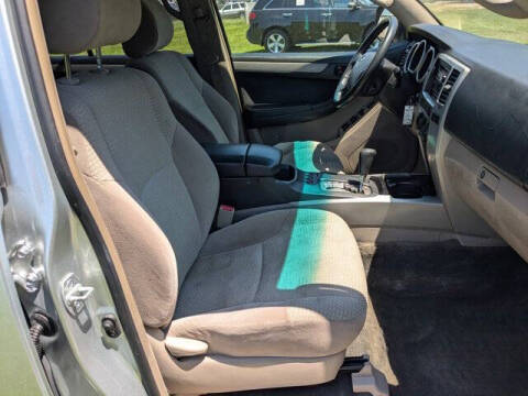 2005 Toyota 4Runner