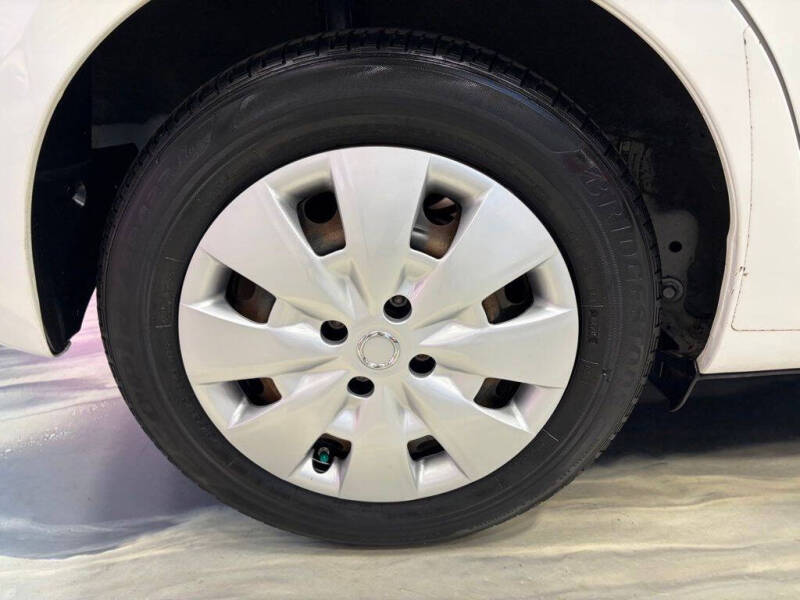 2017 Toyota Yaris