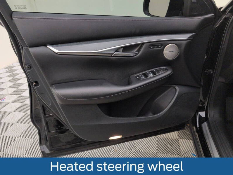 2023 Infiniti QX50 Sport