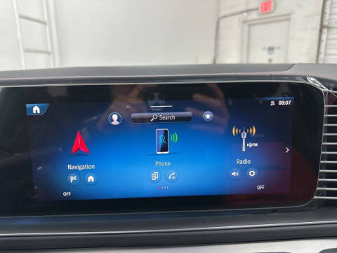 2026 Mercedes-Benz GLE AMG GLE 53