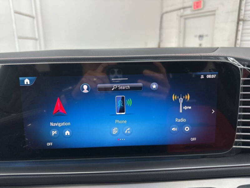 2026 Mercedes-Benz GLE AMG GLE 53