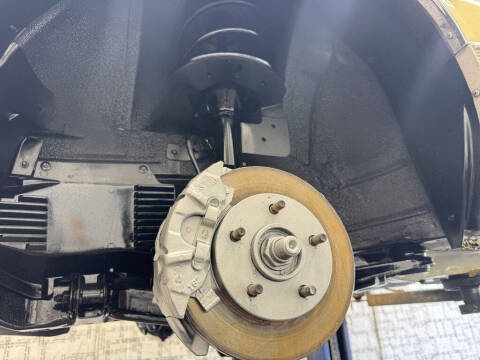 1989 Cadillac DeVille