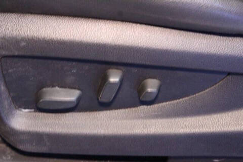 2017 GMC Yukon XL SLT