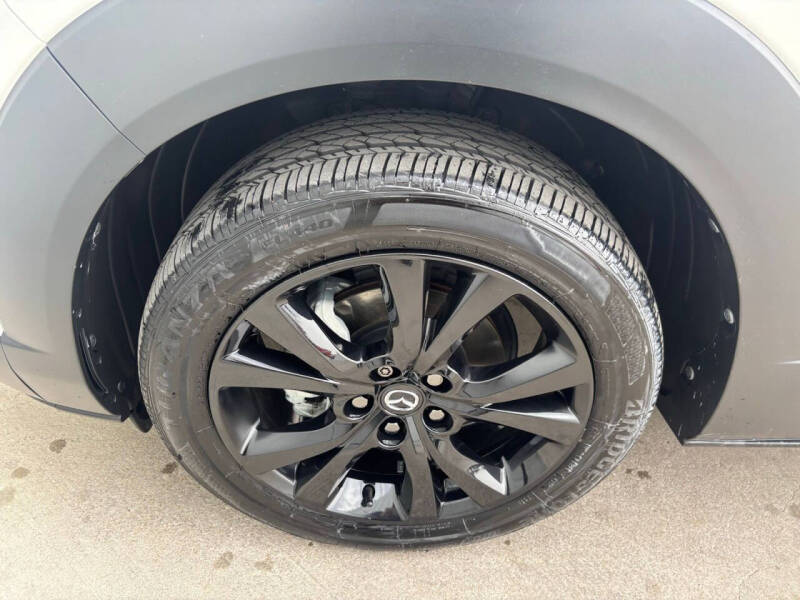 2025 Mazda CX-30 2.5 Turbo Premium Plus