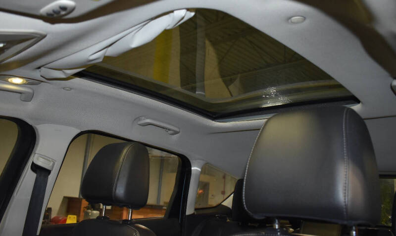 2013 Ford C-MAX Hybrid SEL