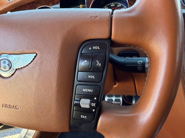 2006 Bentley Continental GT