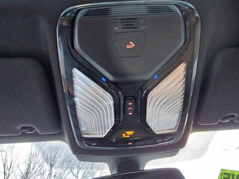 2017 BMW 5 Series 530i xDrive