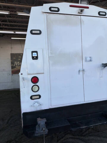 2017 Ford F-350 Super Duty