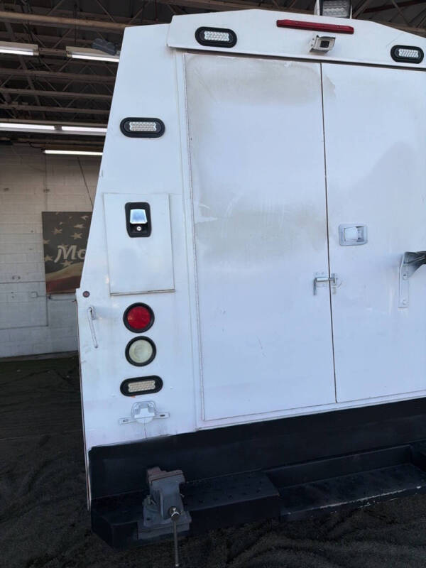 2017 Ford F-350 Super Duty