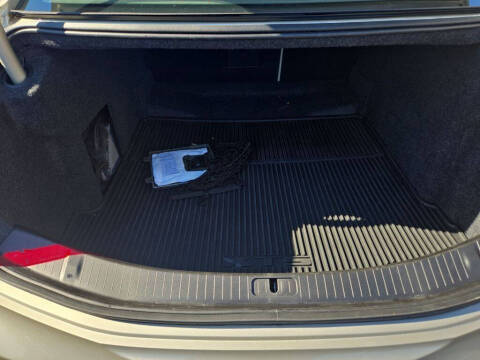 2014 Cadillac XTS Luxury Collection