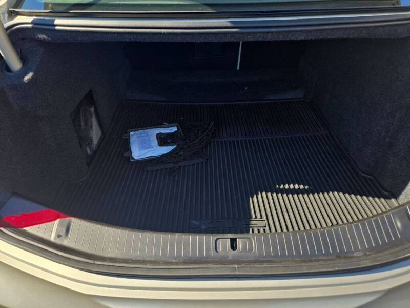 2014 Cadillac XTS Luxury Collection