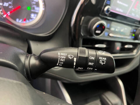 2022 Toyota Highlander L