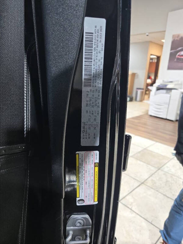 2017 Jeep Wrangler Unlimited Rubicon Hard Rock