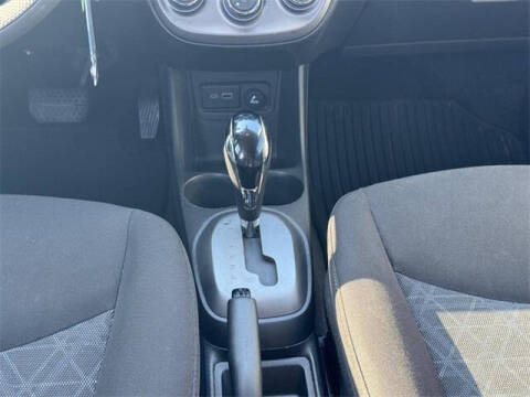 2019 Chevrolet Spark LS CVT