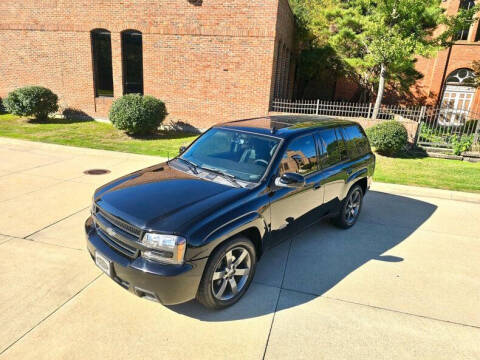 2006 Chevrolet TrailBlazer