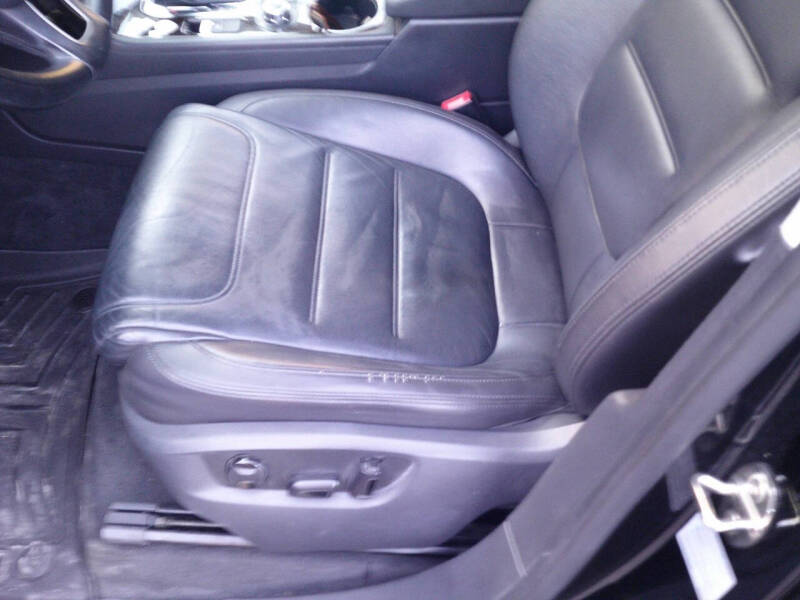 2014 Volkswagen Touareg TDI Sport