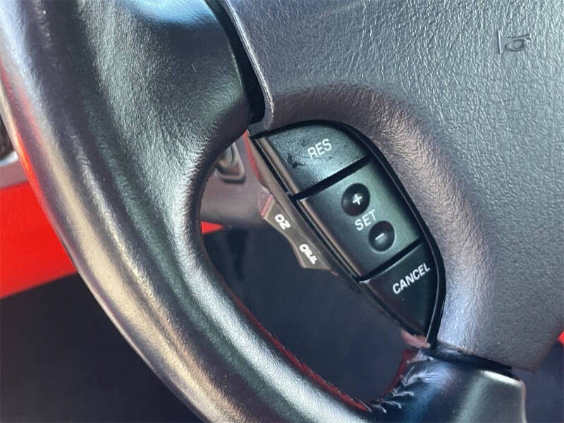 2003 Ford Thunderbird