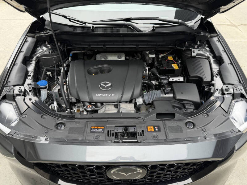 2024 Mazda CX-5 2.5 S Select