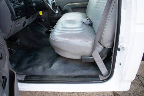 1997 Ford F-Super Duty