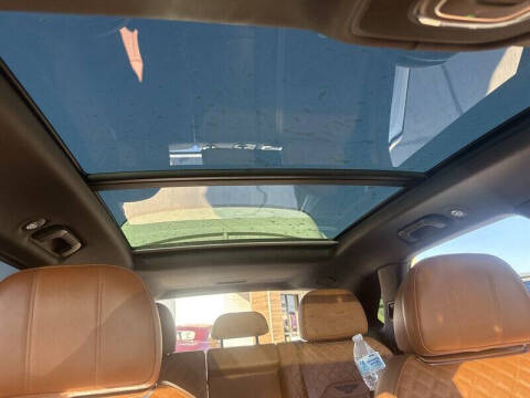 2024 Bentley Bentayga S V8