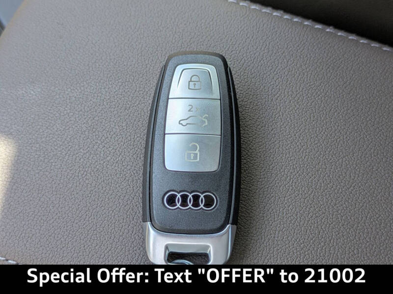 2025 Audi A3 quattro Premium Plus 40 TFSI