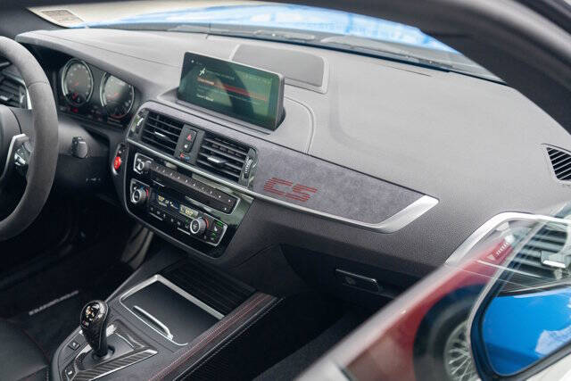2020 BMW M2 32
