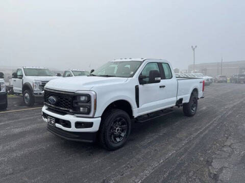2026 Ford F-350 Super Duty