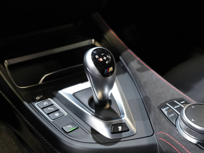 2020 BMW M2 CS