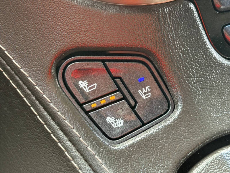 2016 GMC Yukon XL Denali