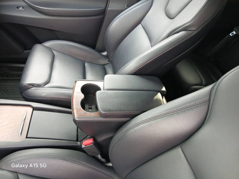 2020 Tesla Model X
