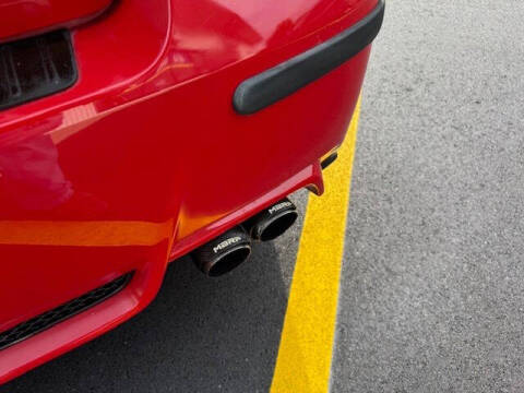 2011 Subaru Impreza WRX Limited