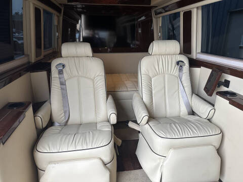 2014 Mercedes-Benz Sprinter