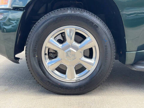 2004 GMC Envoy XUV SLT