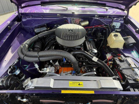 1970 Dodge Dart