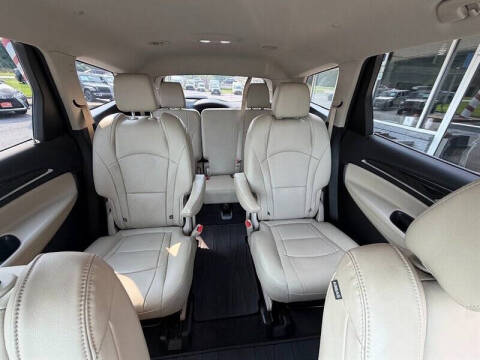 2019 Buick Enclave Premium