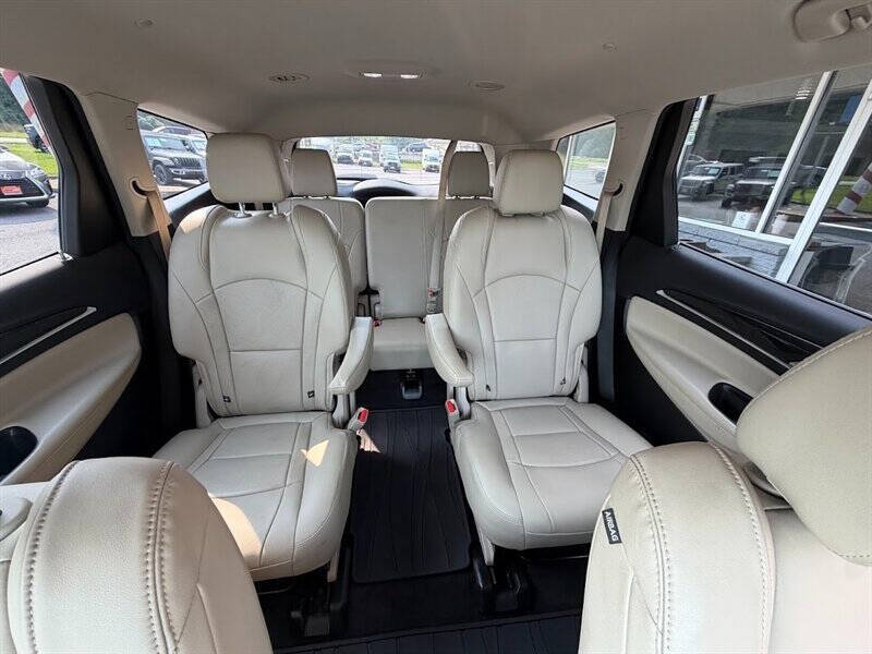 2019 Buick Enclave Premium